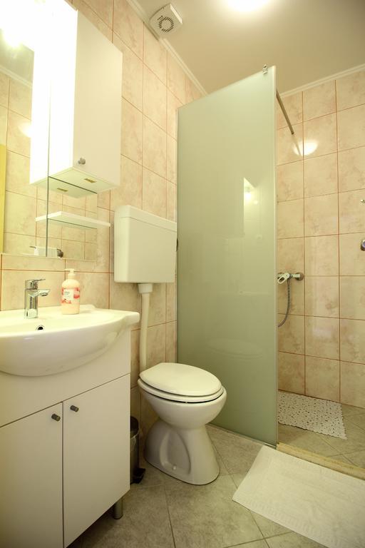 Apartments Vesna Цавтат Номер фото