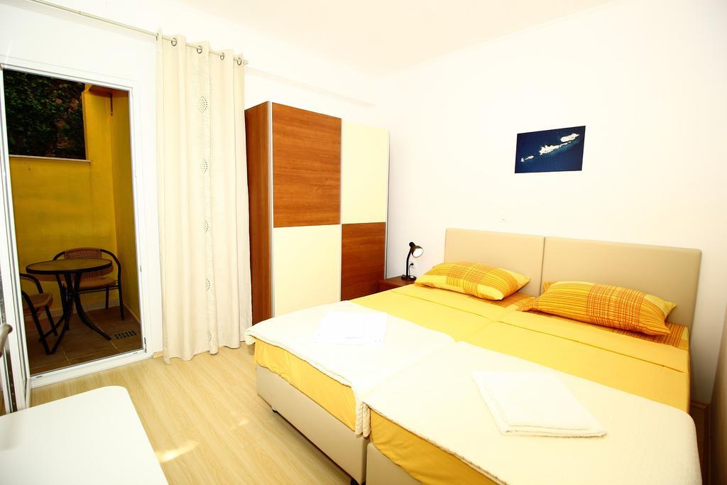 Apartments Vesna Цавтат Номер фото